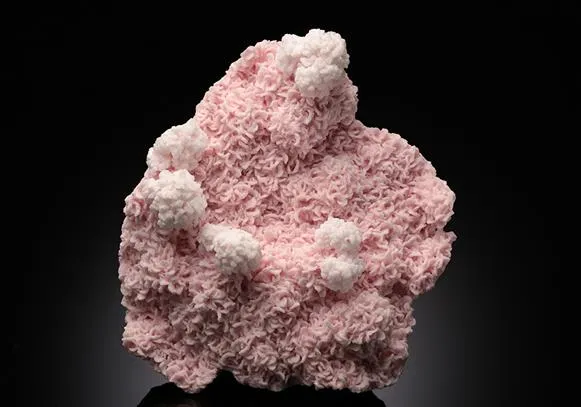 Rhodochrosite image