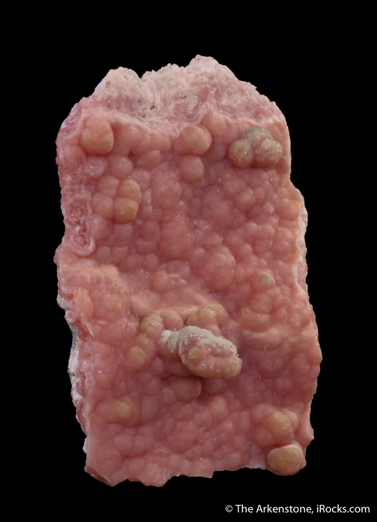 Rhodochrosite - image 5