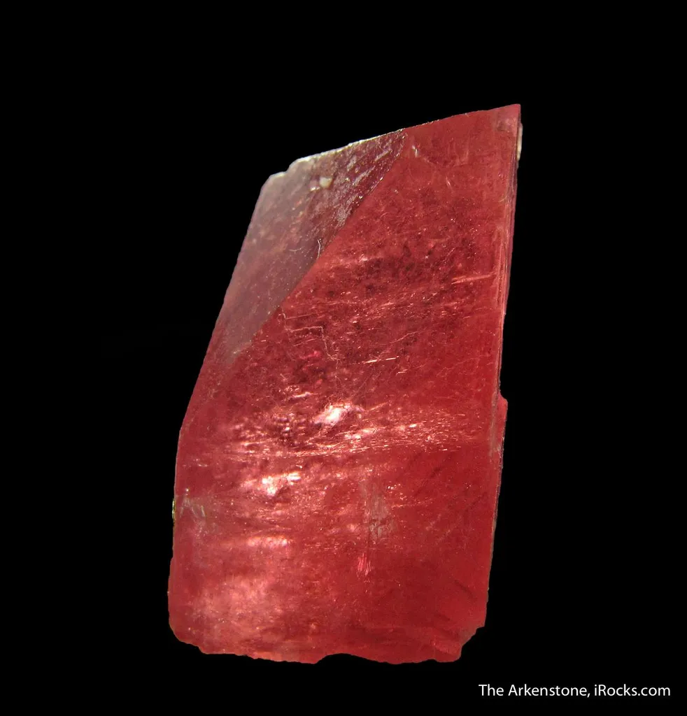 Rhodochrosite - image 4