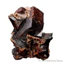 Rhodochrosite - image 1