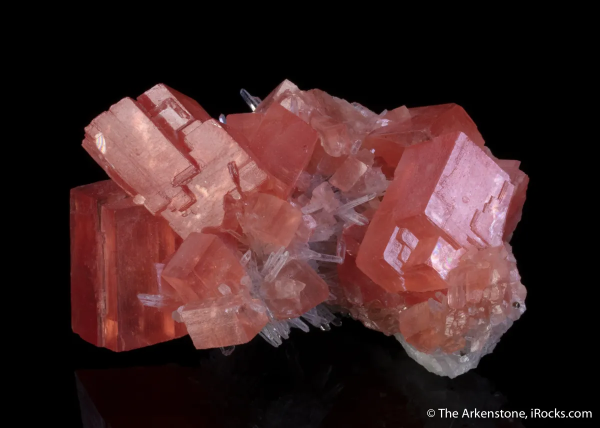 Rhodochrosite - image 5