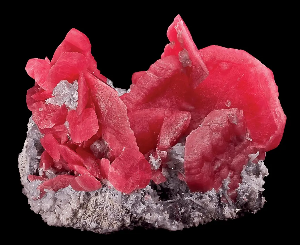 Rhodochrosite - image 1