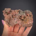 Rhodochrosite - image 1
