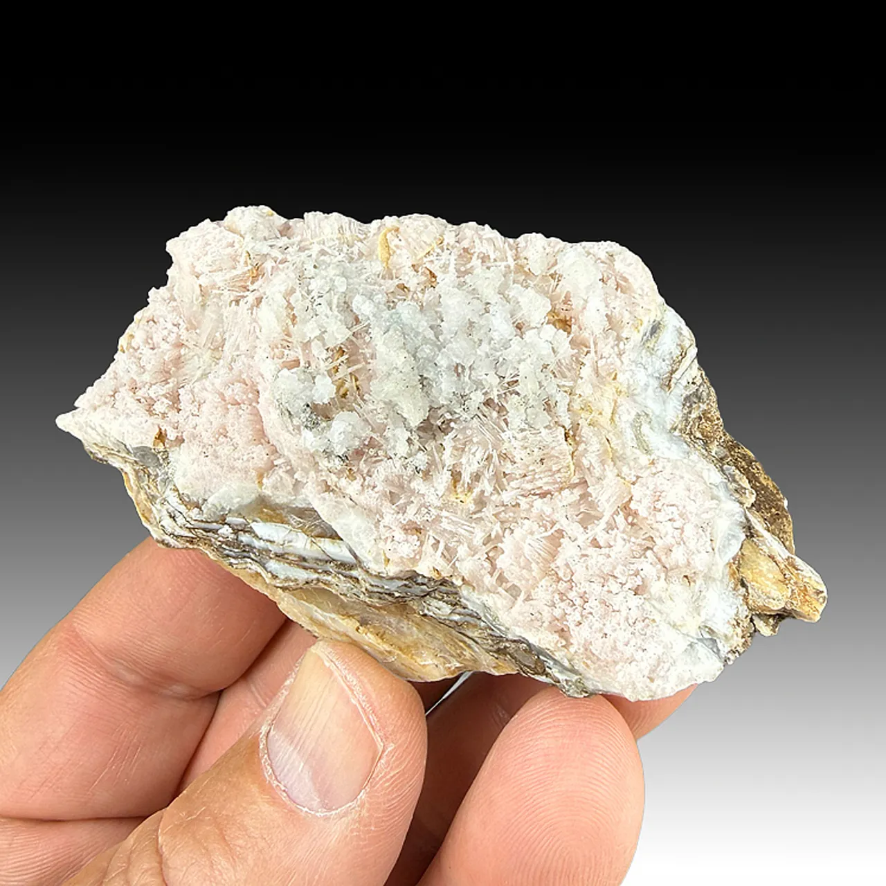 Rhodochrosite - image 1