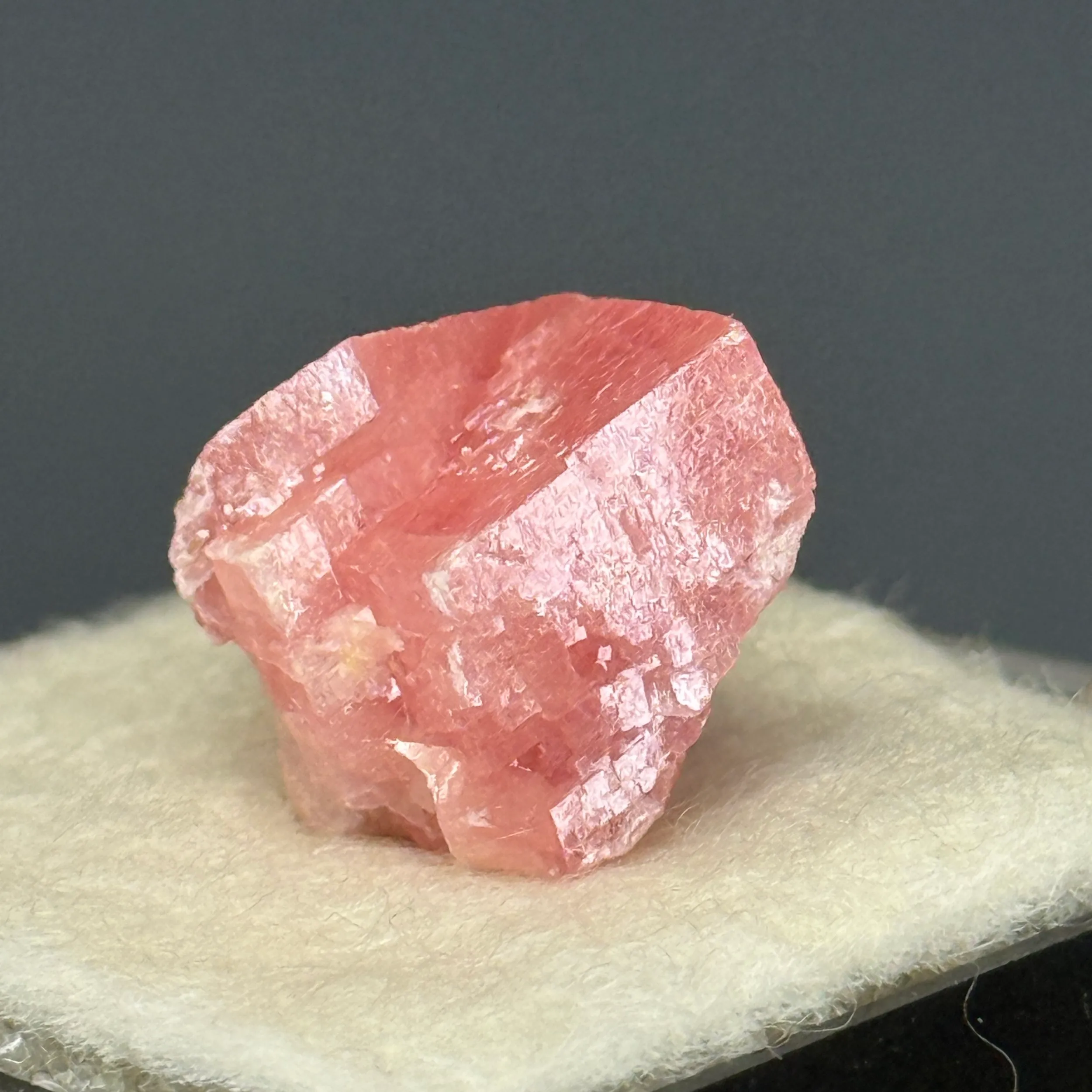 Rhodochrosite - image 1
