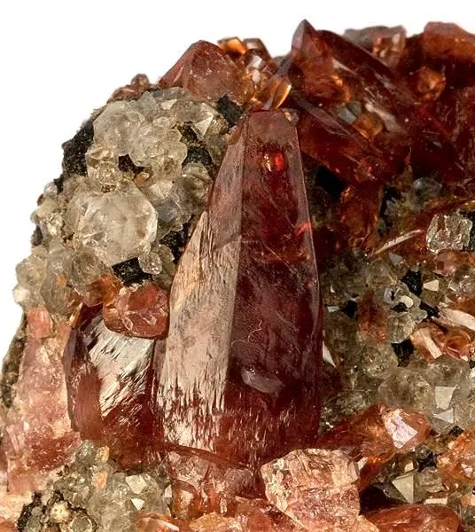 Rhodochrosite - image 2