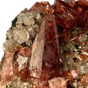 Rhodochrosite - image 2