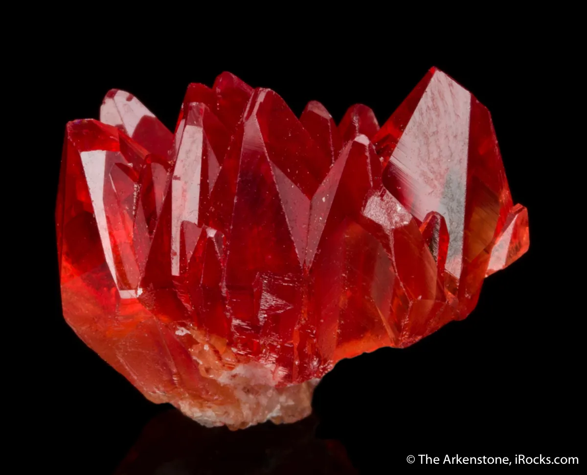 Rhodochrosite - image 4