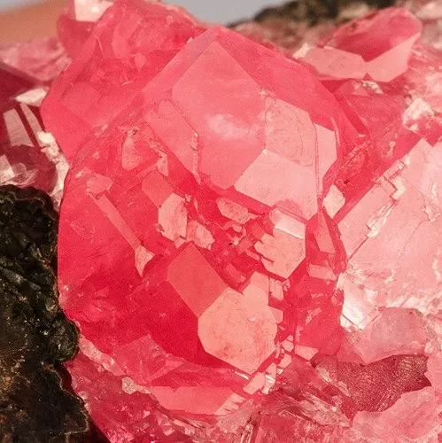 Rhodochrosite - image 2