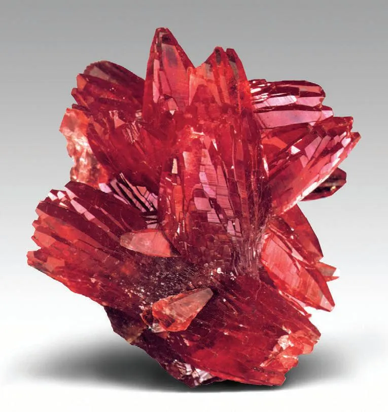 Rhodochrosite - image 1