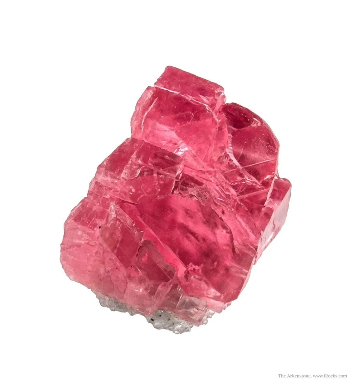 Rhodochrosite - image 3