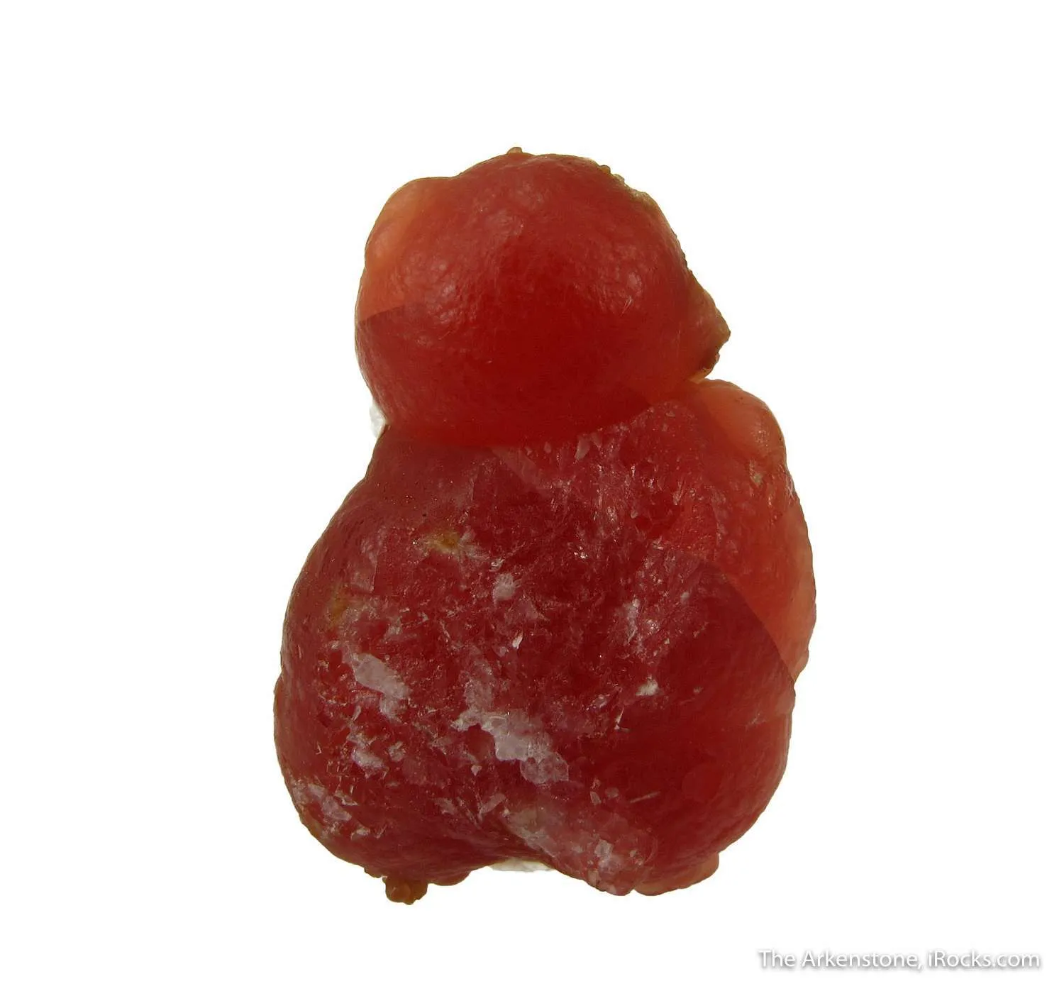 Rhodochrosite - image 2