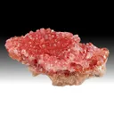 Rhodochrosite - image 1