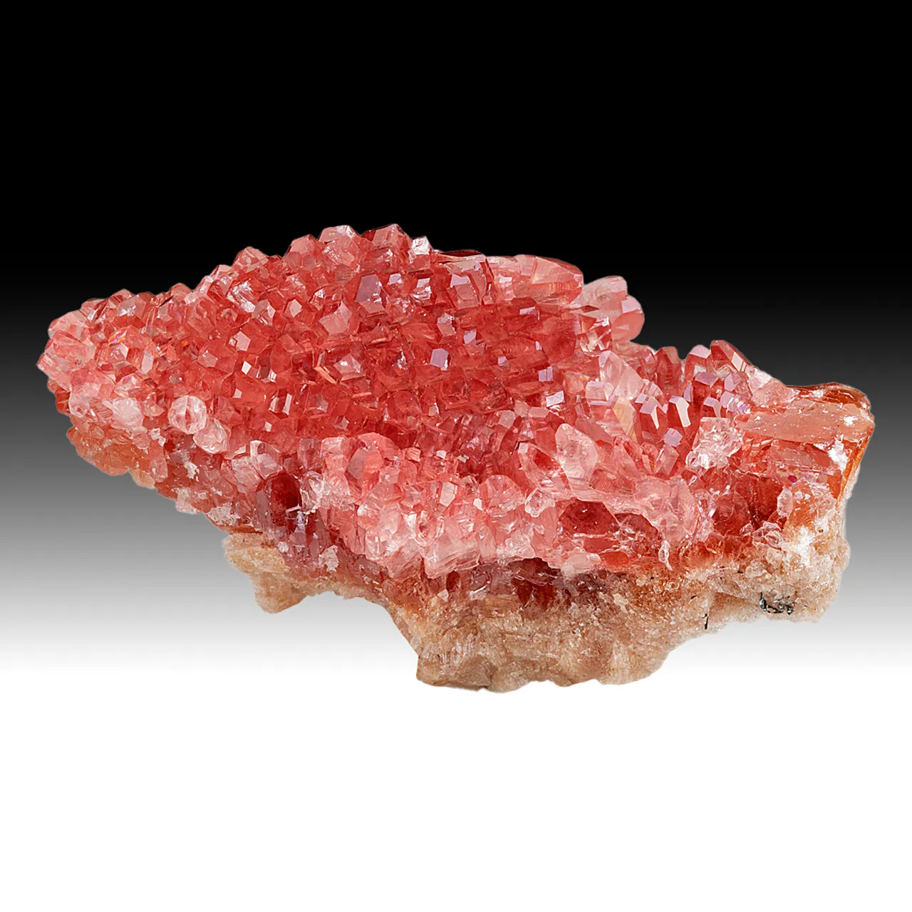Rhodochrosite - image 1