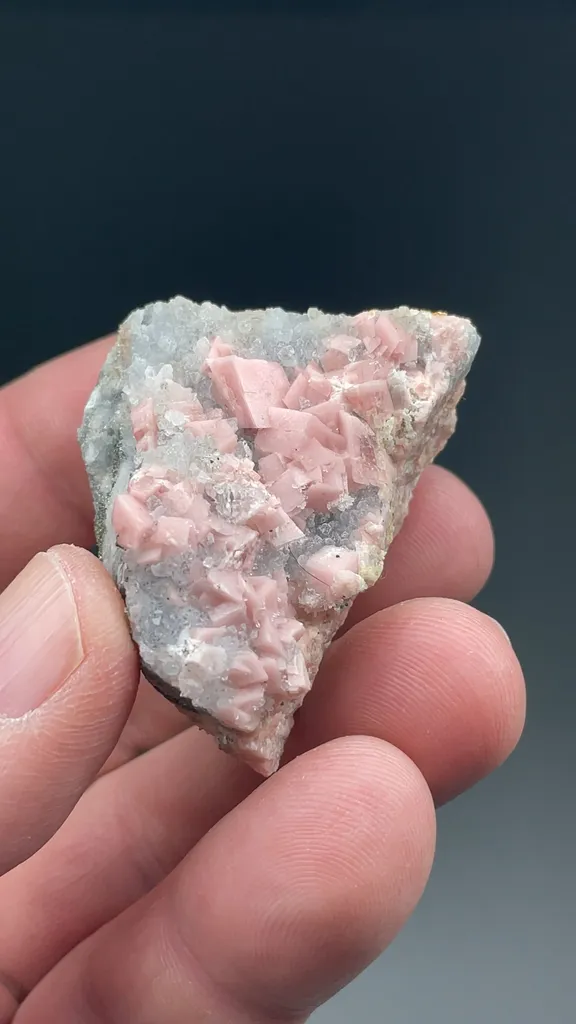Rhodochrosite - image 2