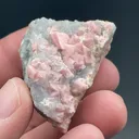 Rhodochrosite - image 2