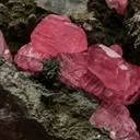 Rhodochrosite - image 1