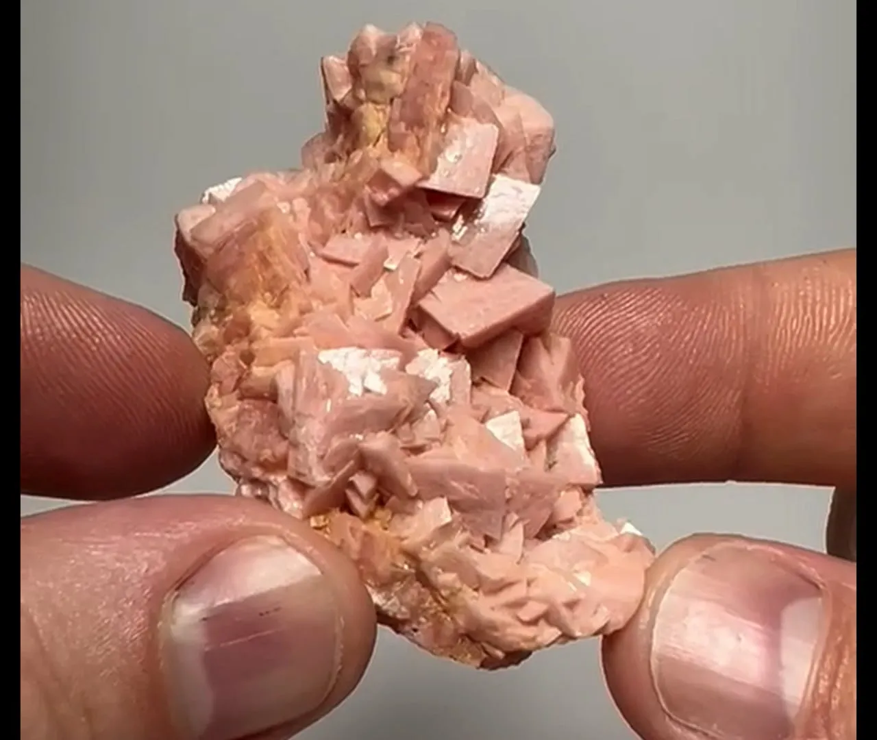 Rhodochrosite - image 2