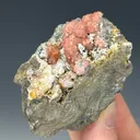 Rhodochrosite - image 3