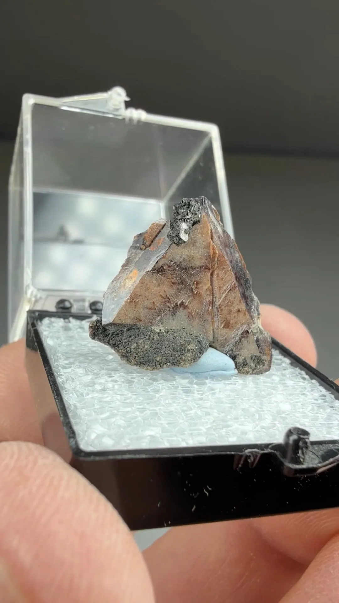 Rhodochrosite - image 2