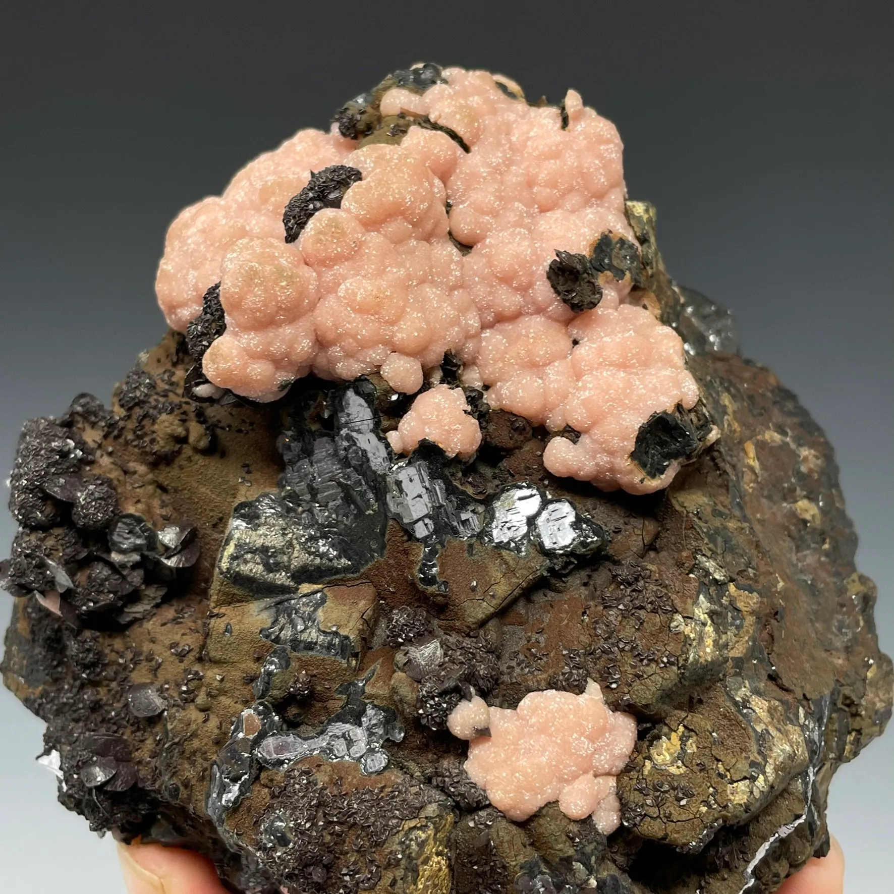 Rhodochrosite - image 2