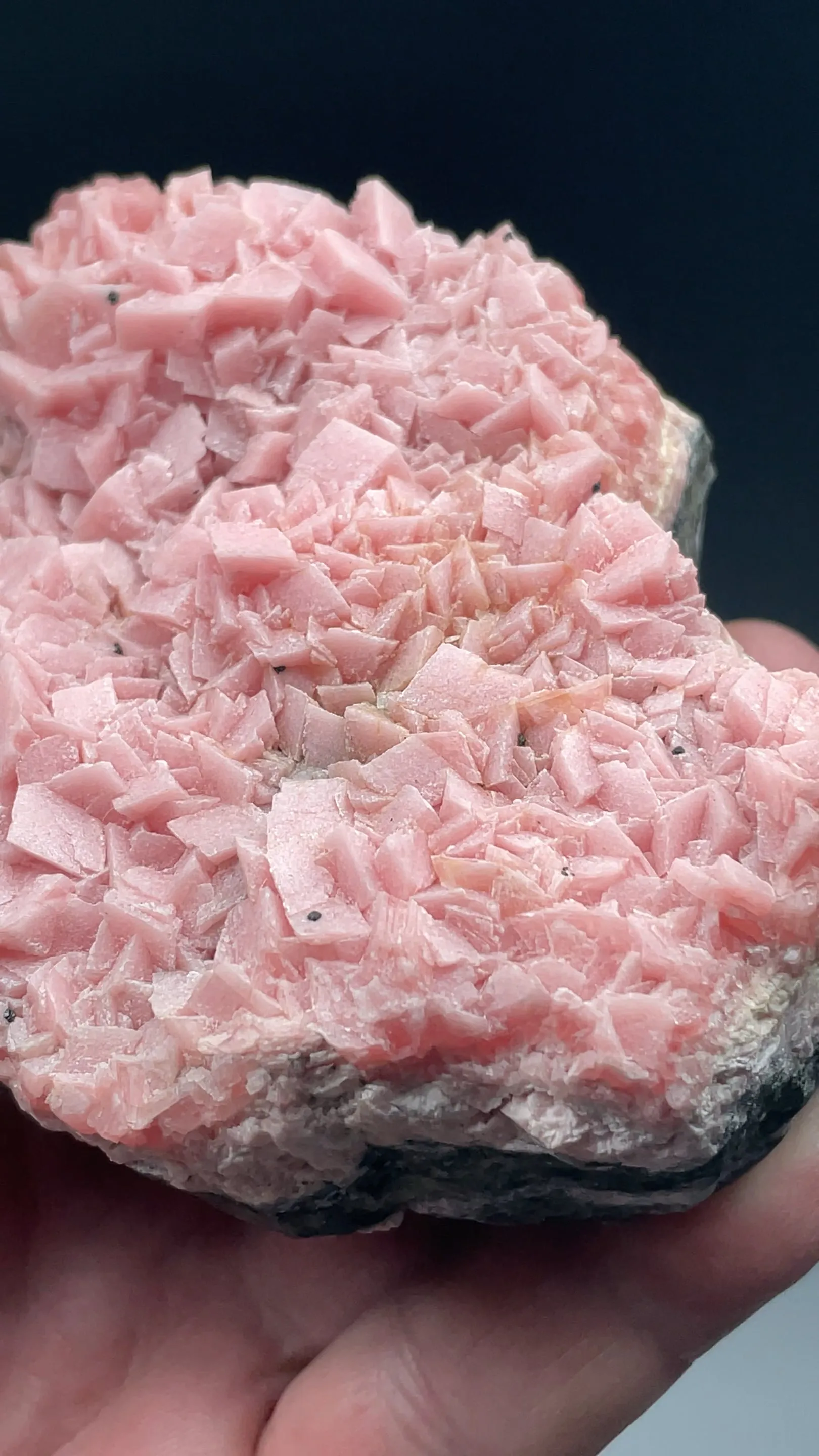 Rhodochrosite - image 2
