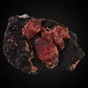 Rhodochrosite - image 1