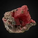 Rhodochrosite - image 1