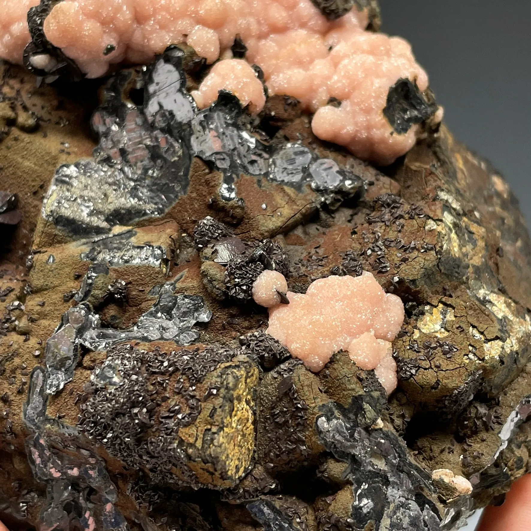 Rhodochrosite - image 6