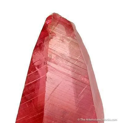 Rhodochrosite - image 2