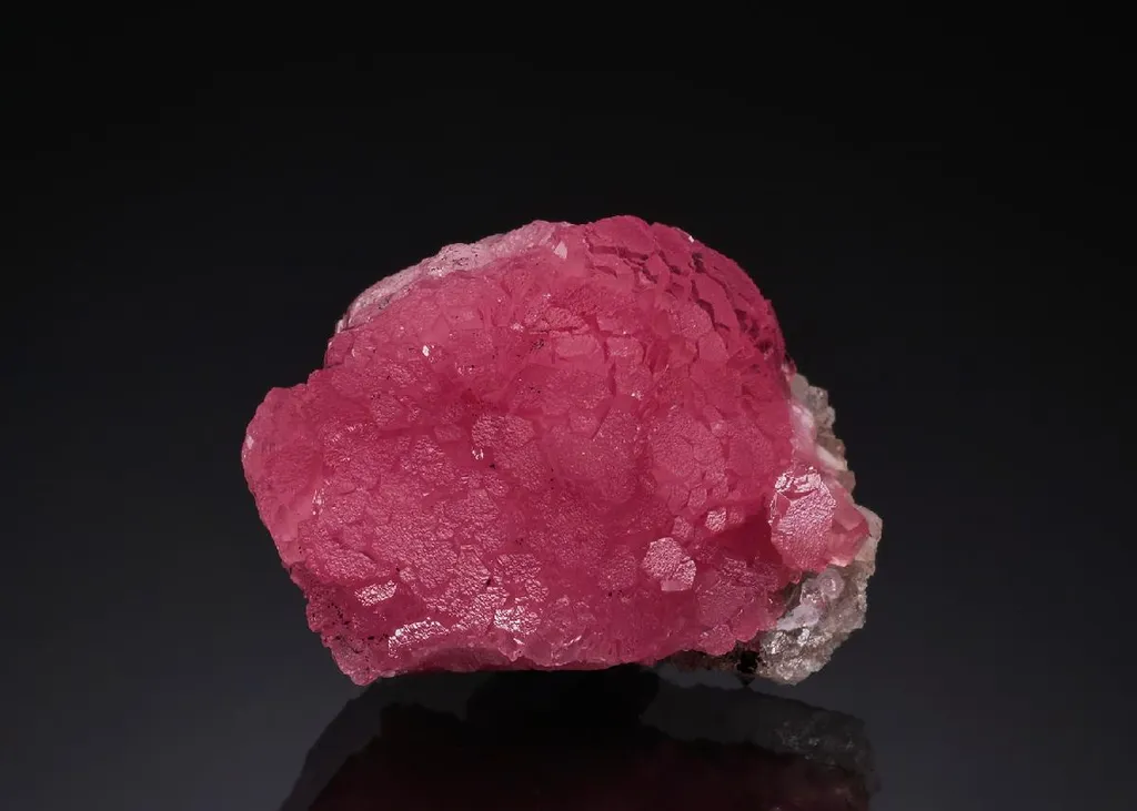 Rhodochrosite image