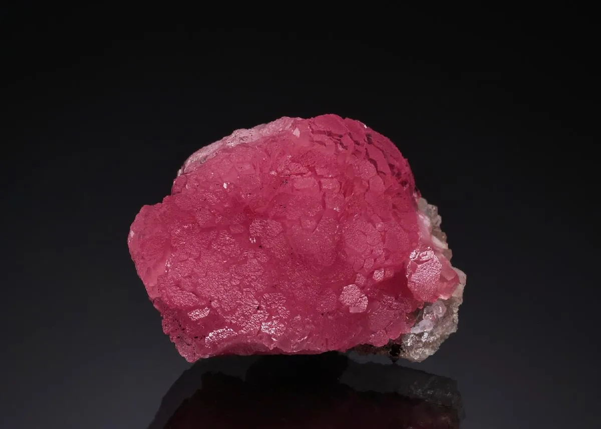 Rhodochrosite - image 1