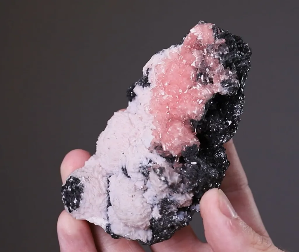Rhodochrosite - image 2