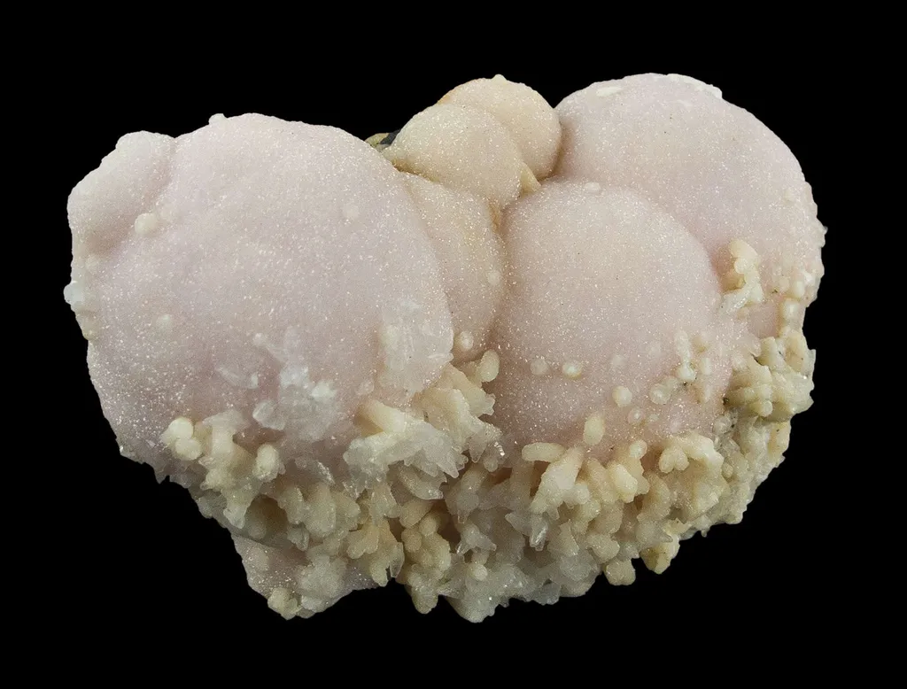 Rhodochrosite - image 5