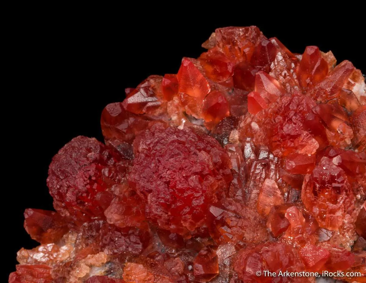 Rhodochrosite - image 4