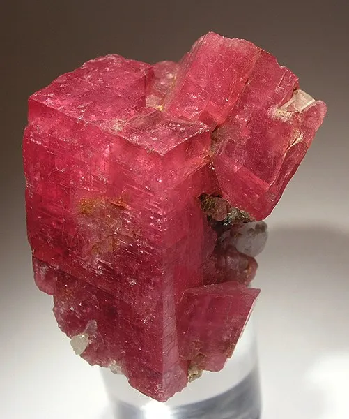 Rhodochrosite image