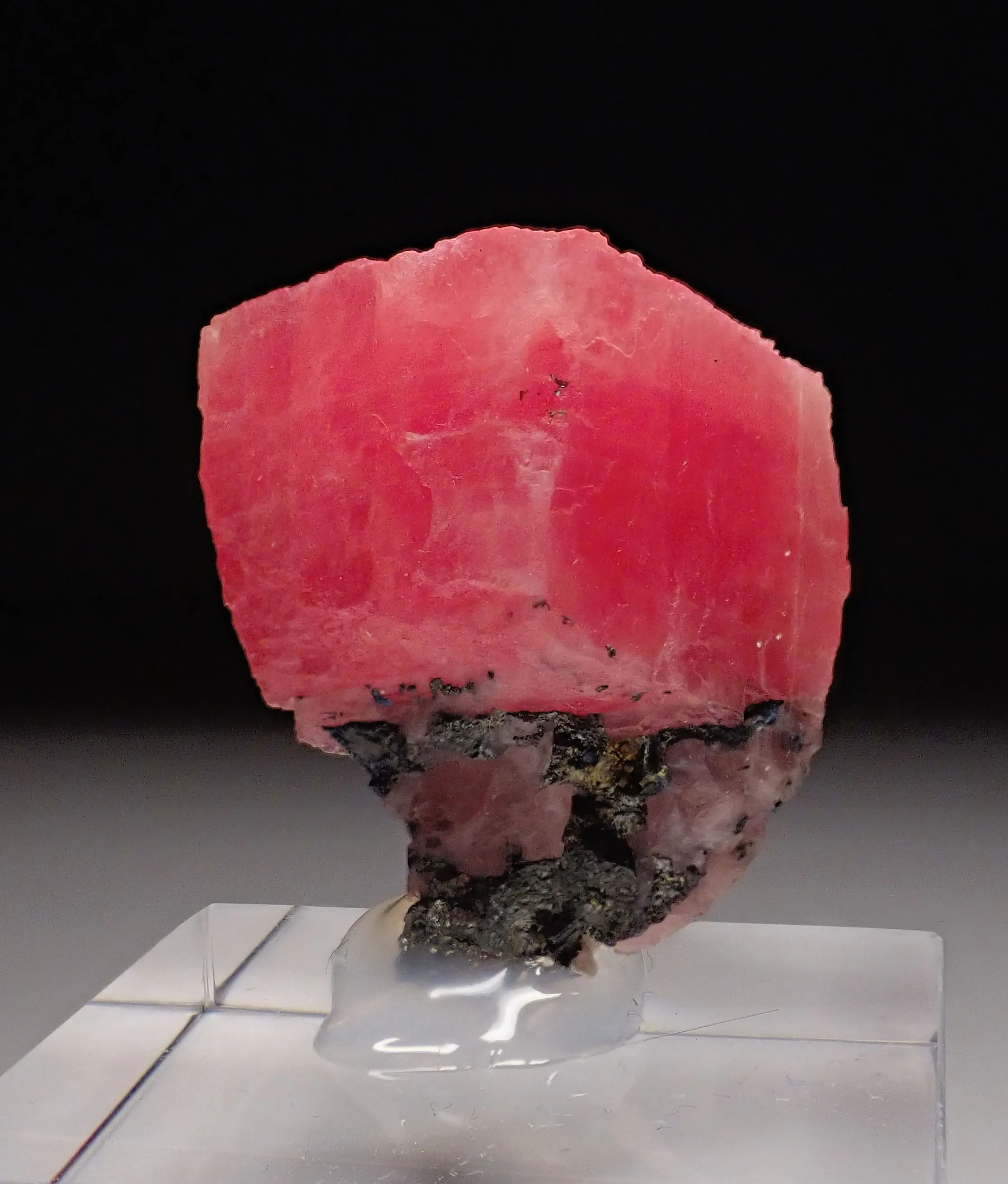Rhodochrosite - image 4