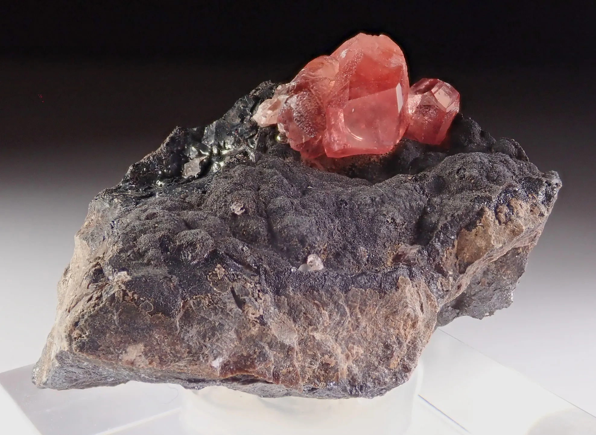Rhodochrosite - image 3