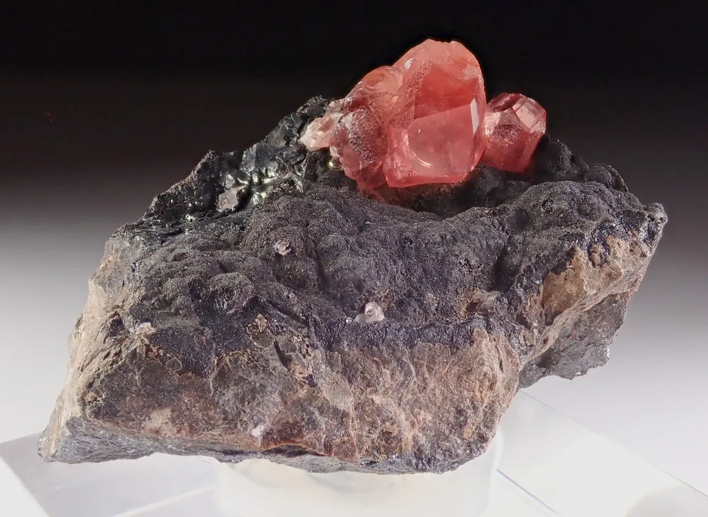 Rhodochrosite - image 3