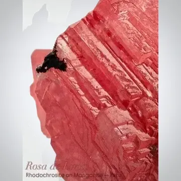 Rhodochrosite - image 2