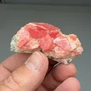 Rhodochrosite - image 2