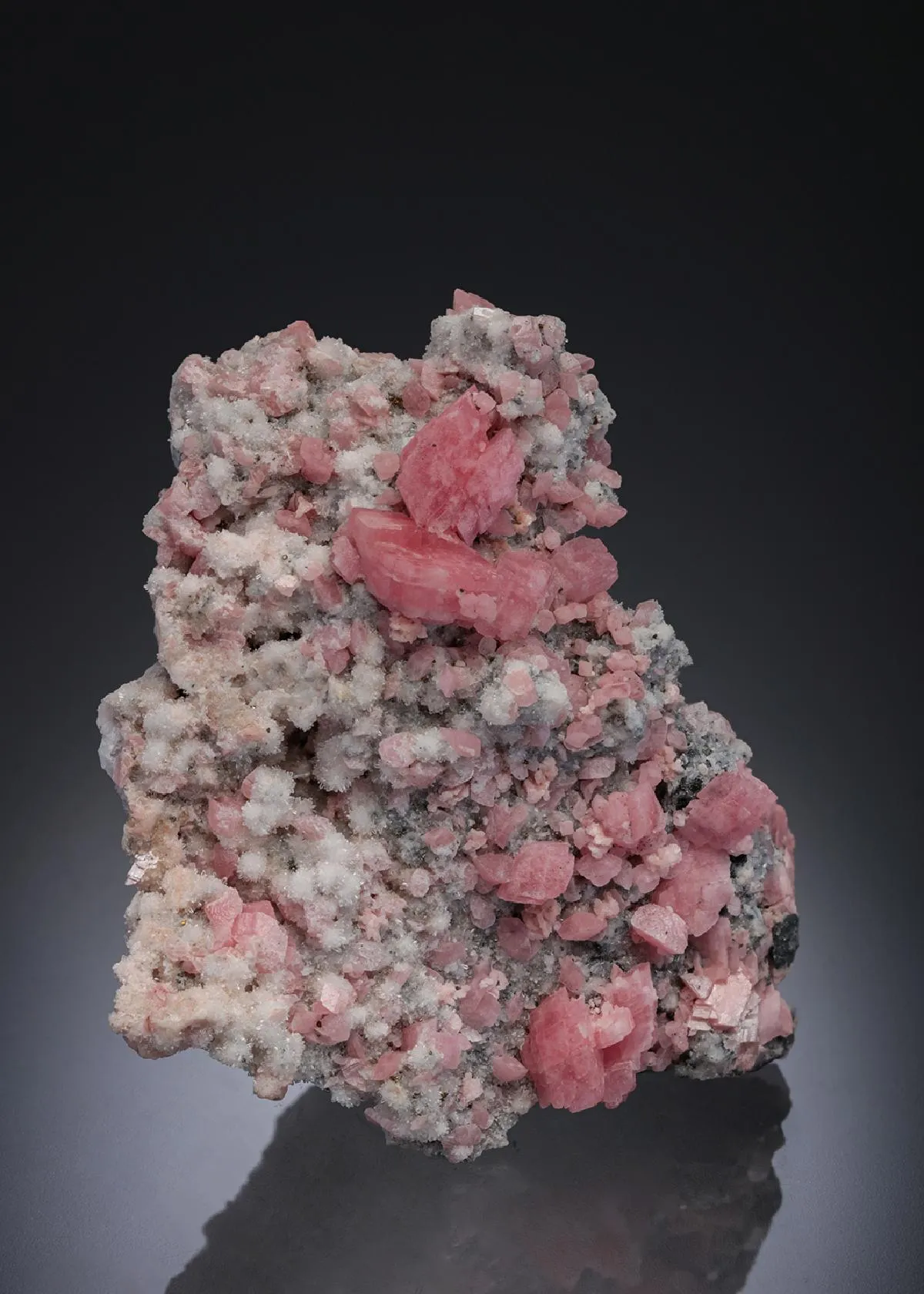 Rhodochrosite - image 1