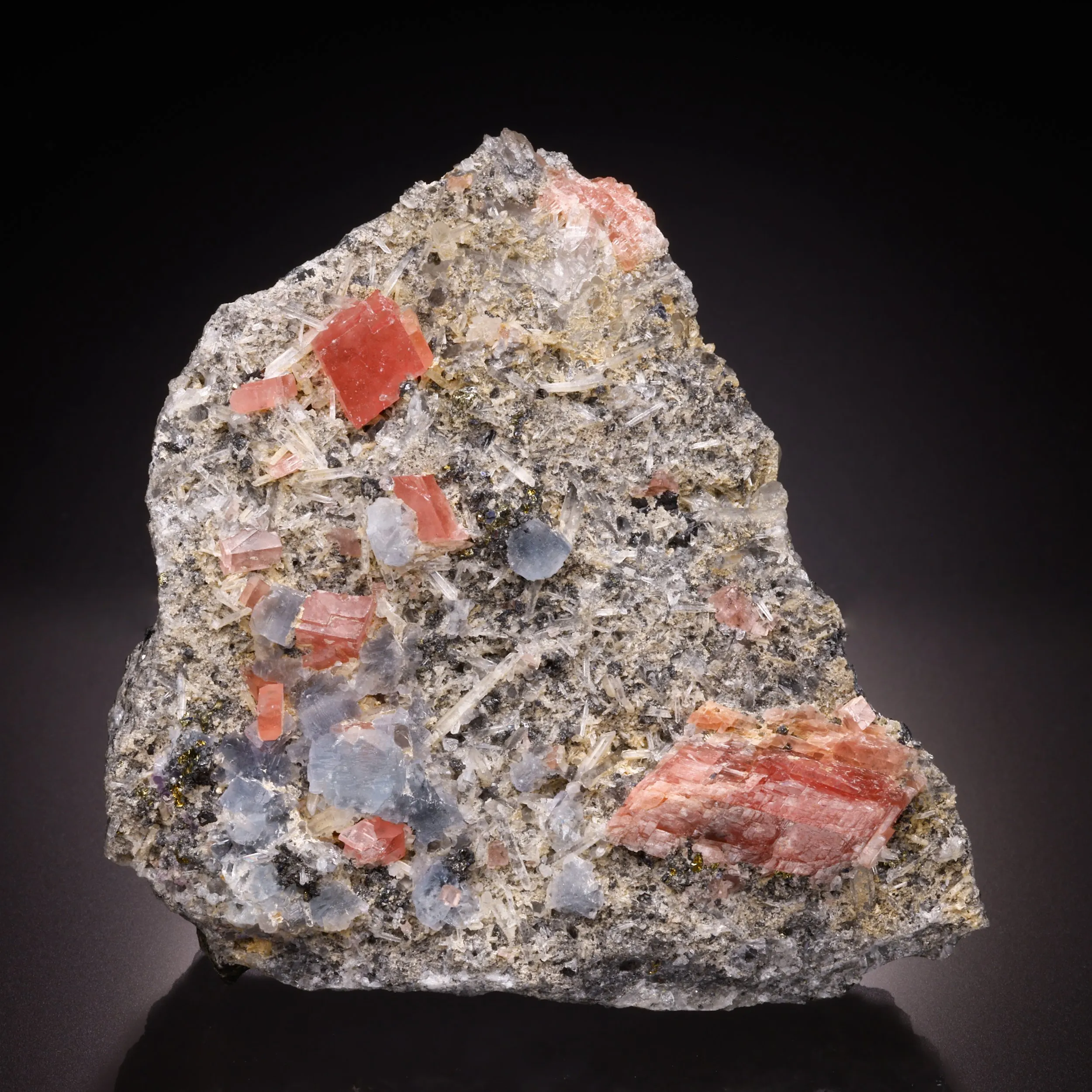 Rhodochrosite - image 1