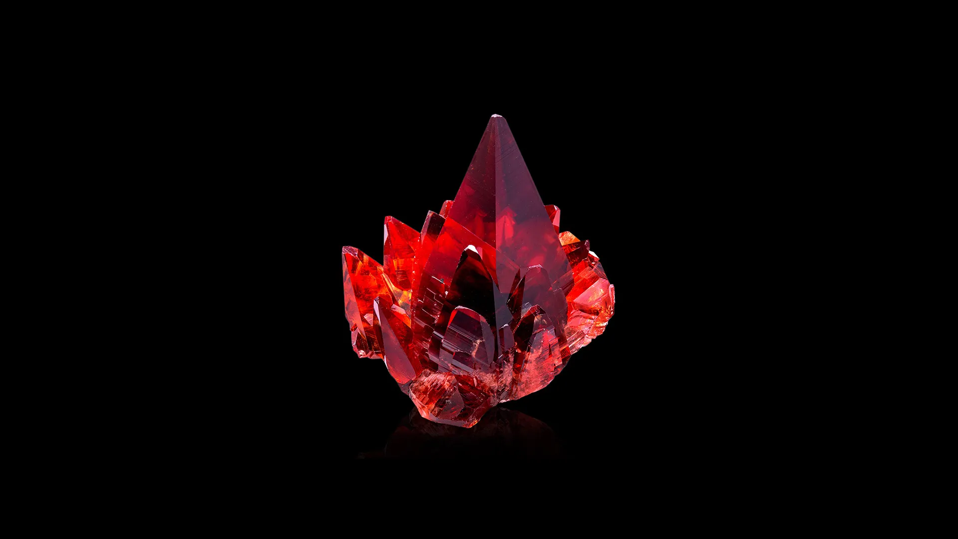 Rhodochrosite - image 1