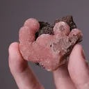 Rhodochrosite - image 2