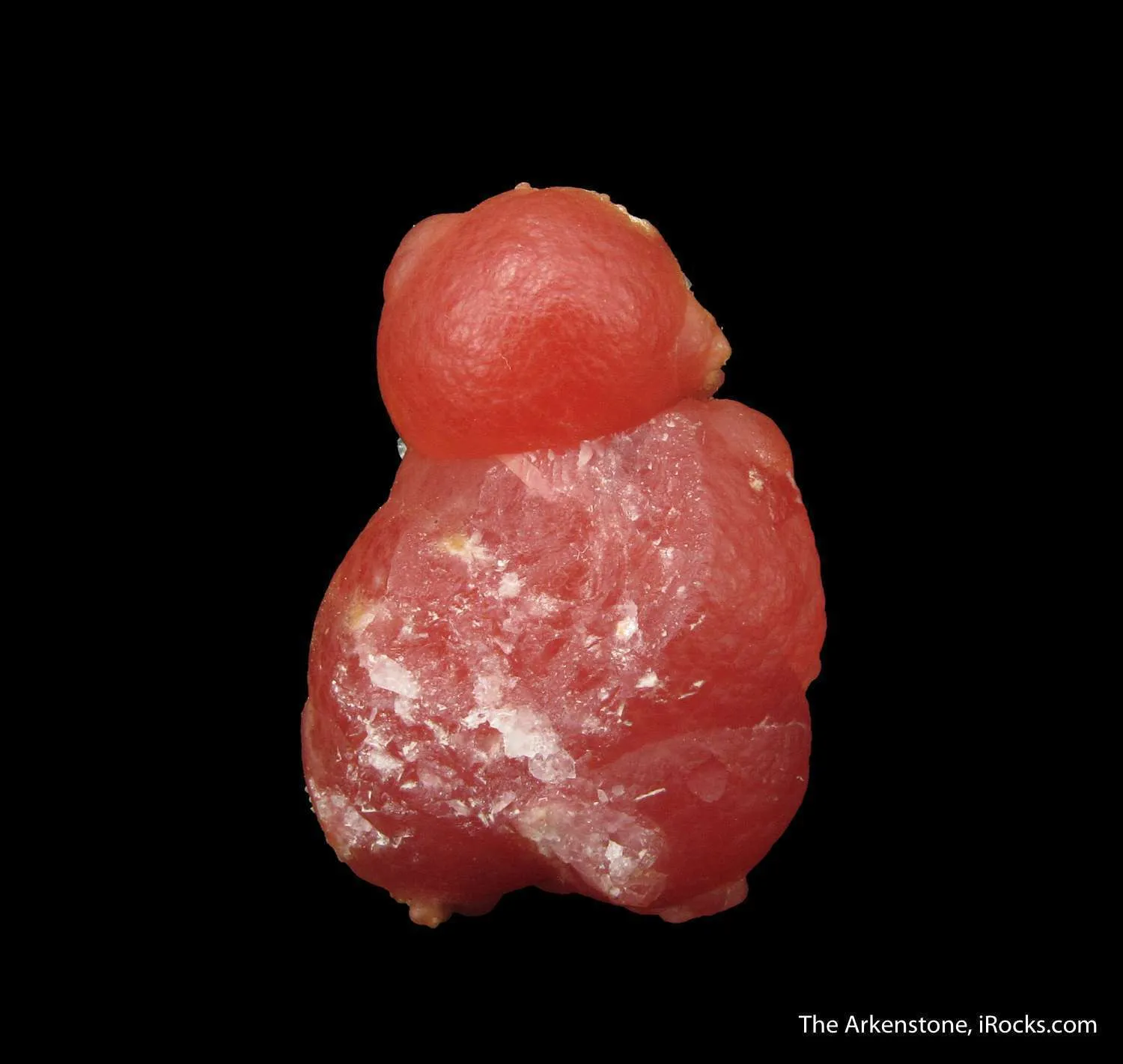 Rhodochrosite - image 4