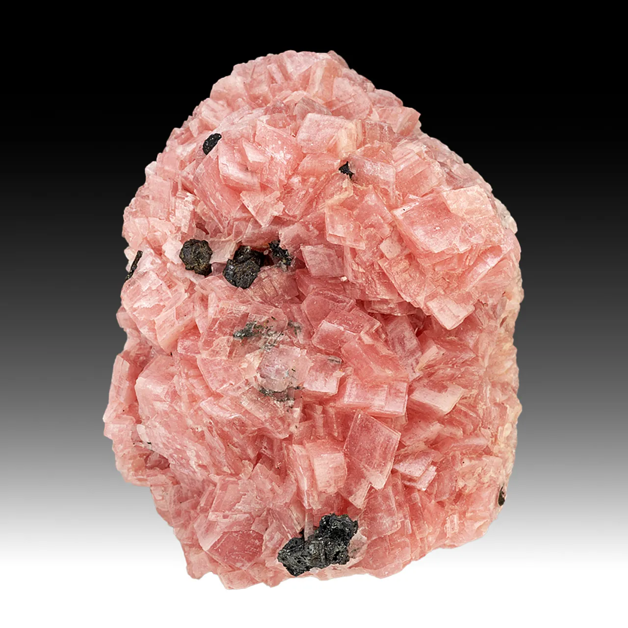 Rhodochrosite - image 1