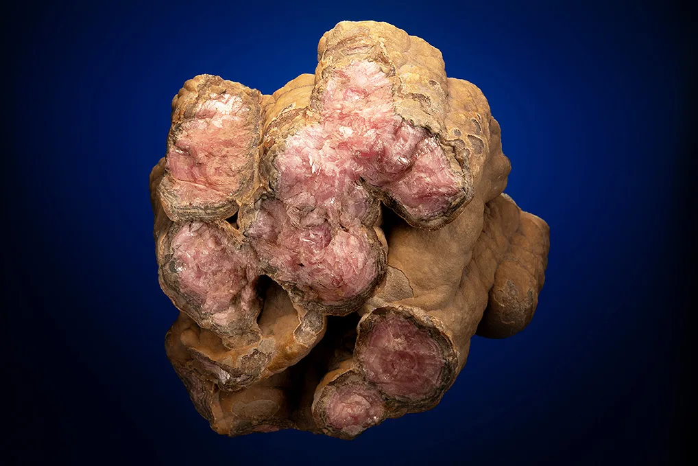 Rhodochrosite - image 3