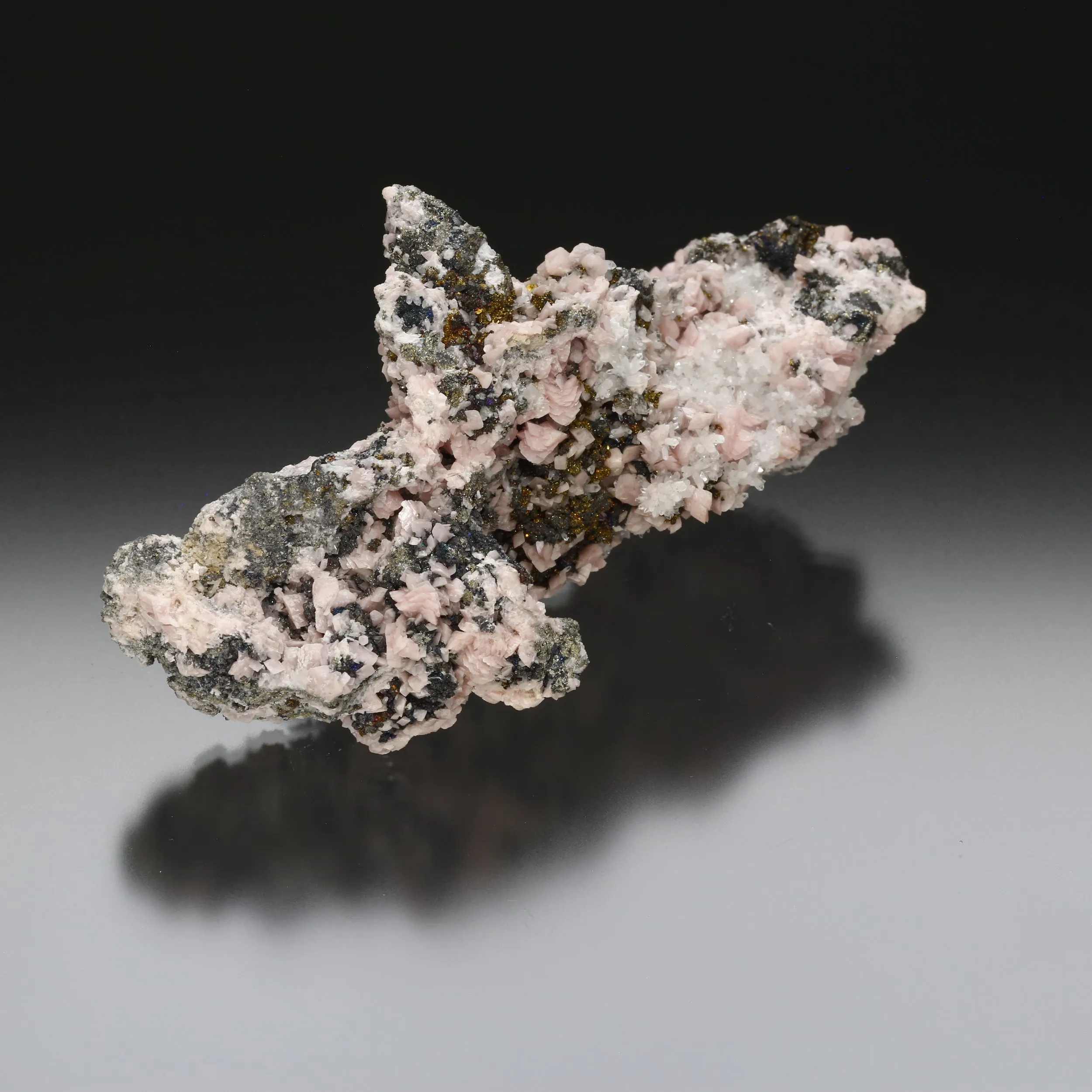 Rhodochrosite - image 2
