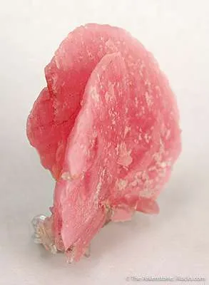 Rhodochrosite - image 1